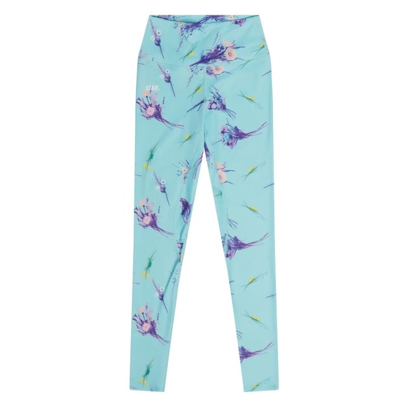 Blue Floral Stax Set - Picture 3 of 15